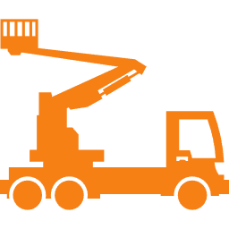 半汤高空作业车